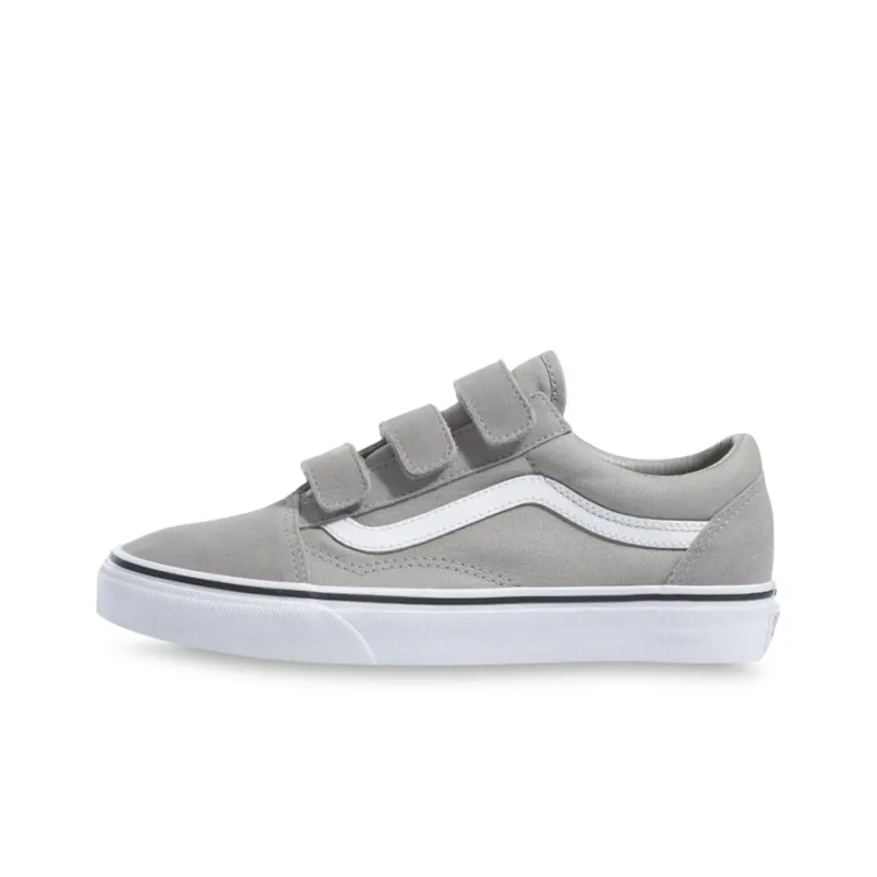 Vans Old Skool V Drizzle-0