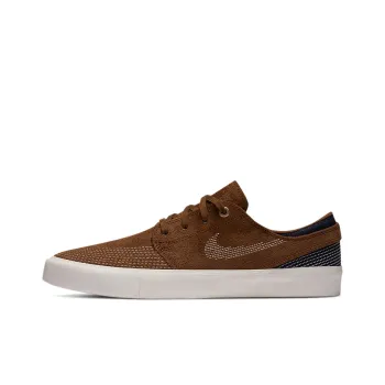 Nike Sb Zoom Stefan Janoski Rm Sashiko Brown