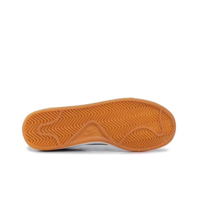 Nike Court Royale Suede 'Gray'-5