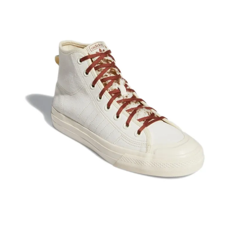 Adidas Nizza Hi Rf 'Beige'-2