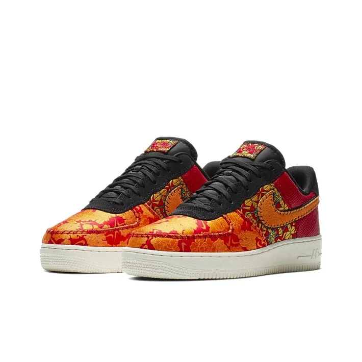 Nike Air Force 1 Low Chinese New Year 2019-2