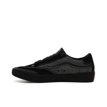 Berle Vans Pro 'Croc Black'