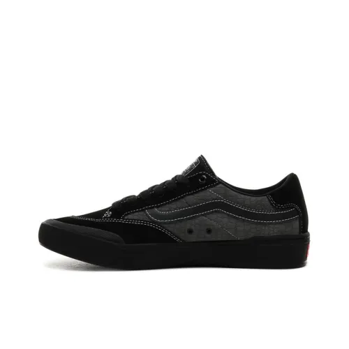 Vans Berle Pro 'Croc - Black'