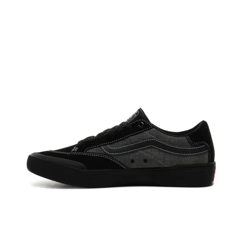 Vans Berle Pro 'Croc Black'-0