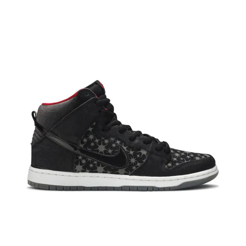 Nike SB Dunk High Brooklyn Projects Paparazzi-1
