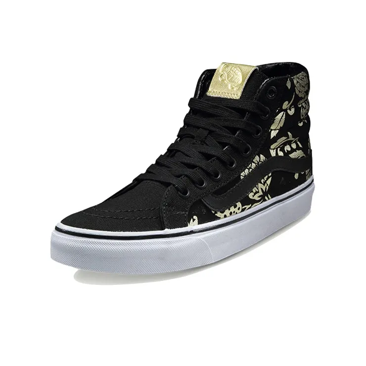 Sk8 Vans Hi Slim '50th Anniversary' Women's-2