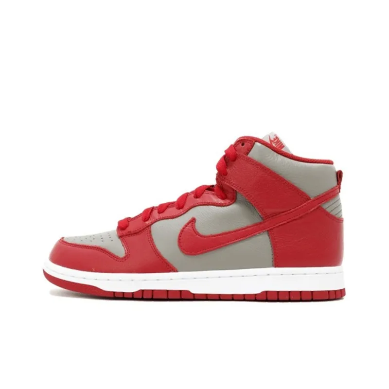 Nike Dunk High Unlv-0