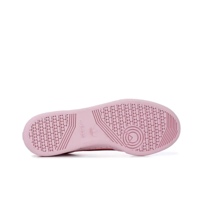 Adidas Continental Clear Pink-3