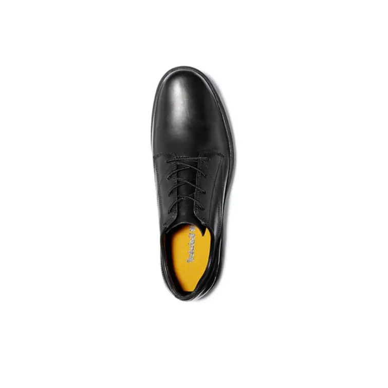 Timberland Bradstreet 'Black'-2