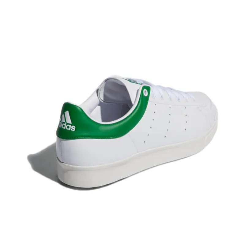 Adidas Adicross Classic 'White Green'-3