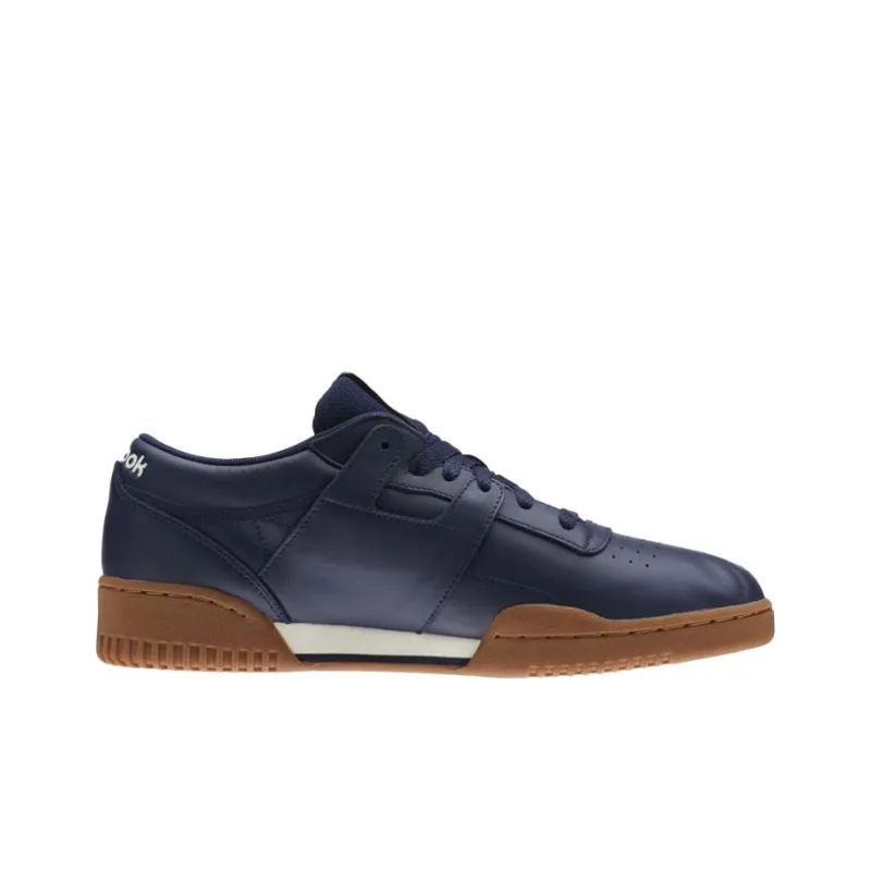 Reebok Palace X Workout Low Clean FVS-1