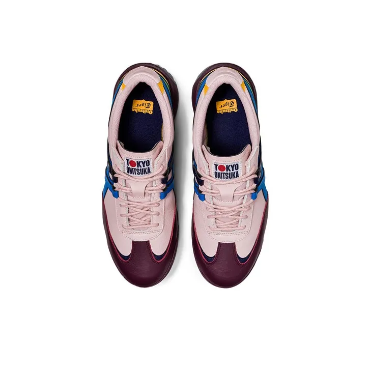 Onitsuka Tiger Delegation Ex 'Purple'-4