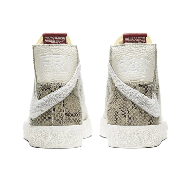 Nike Sb Blazer Mid Soulland FRI.day 03-3