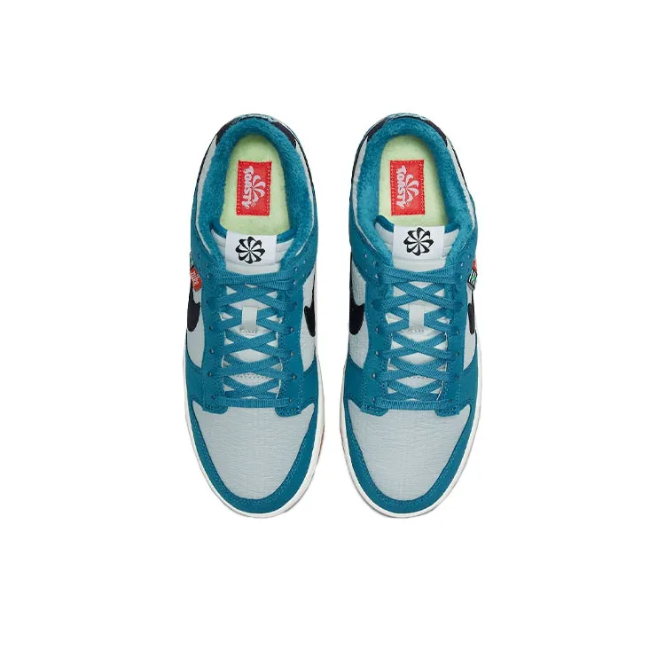 Nike Dunk Low Se Next Nature Rift Blue-3