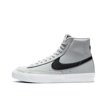 Nike Blazer Mid '77 'Light Smoke Grey GS