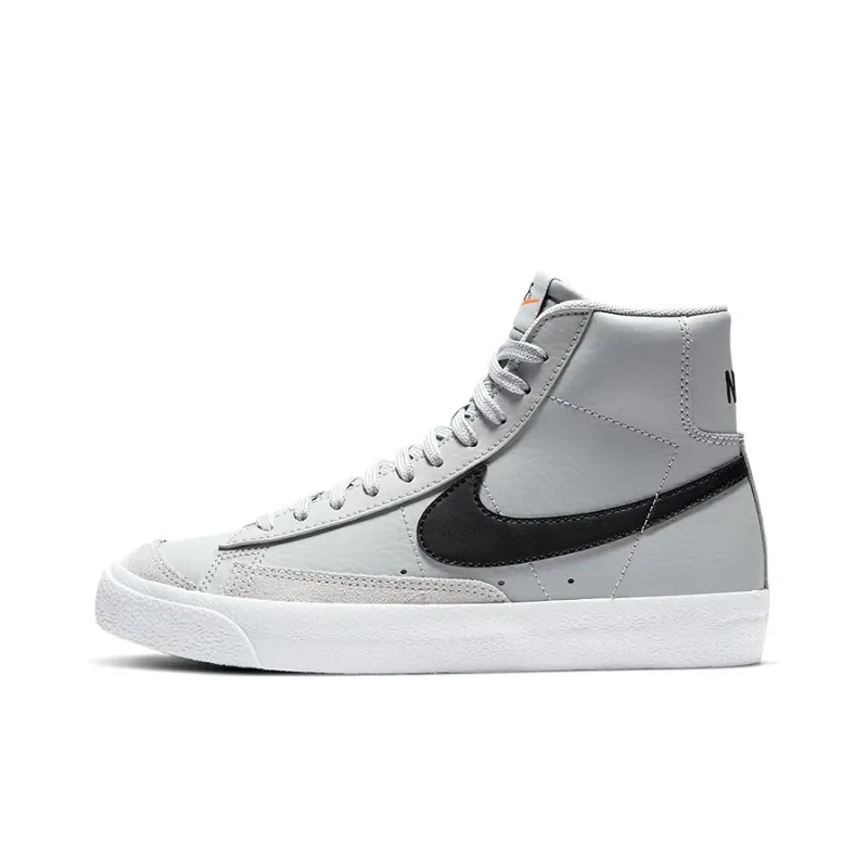 Nike Blazer Mid '77 'Light Smoke Grey GS-0