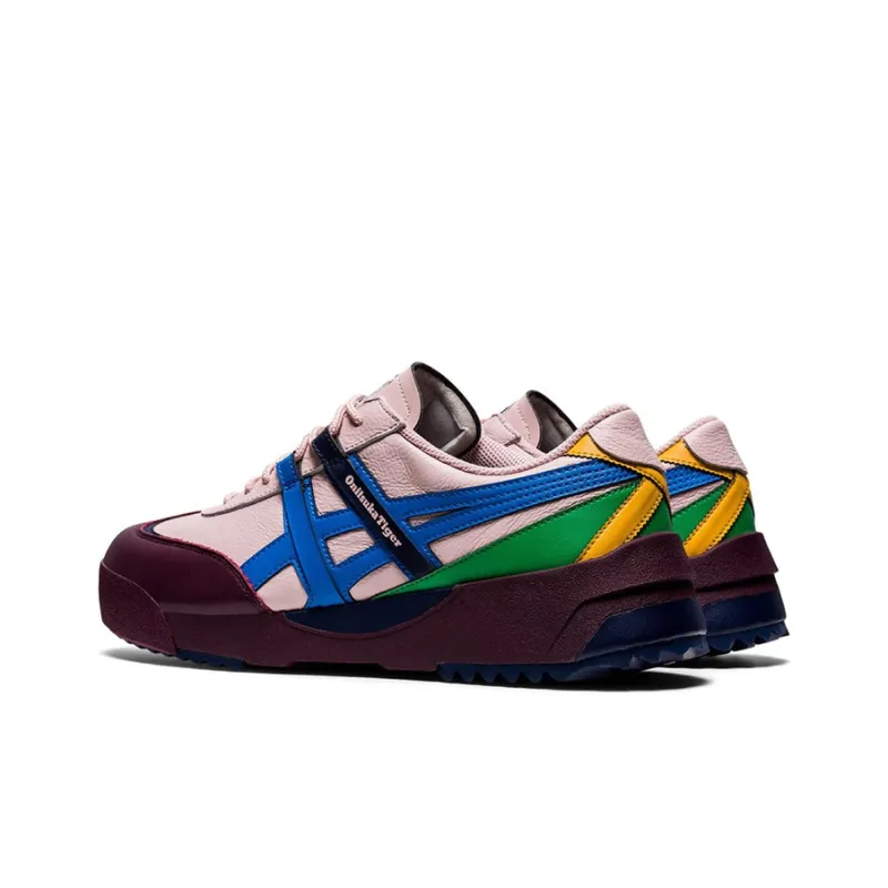 Onitsuka Tiger Delegation Ex 'Purple'-3