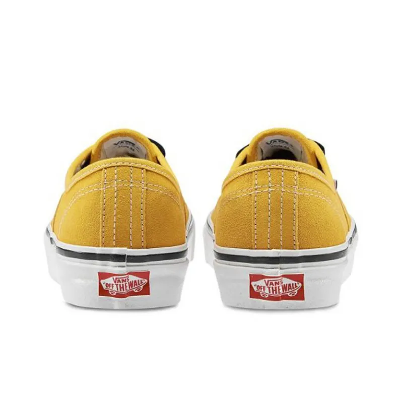 Vans Authentic 44 Dx 'Yellow White'-4