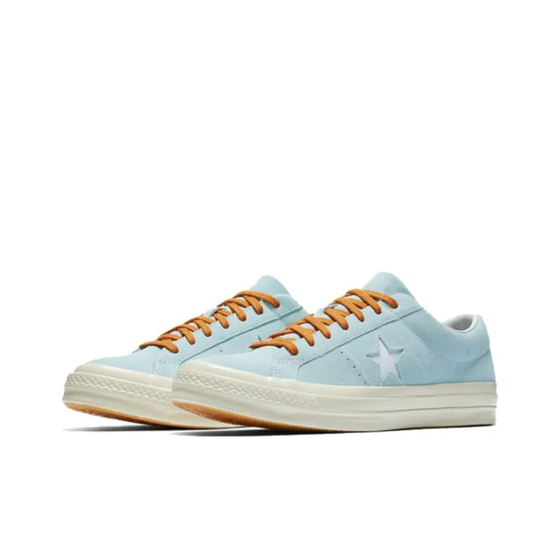 Converse One Star Ox Tyler The Creator Golf Wang Clearwater-2