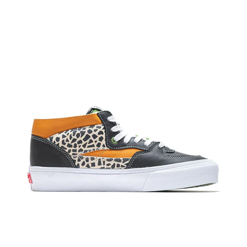 Half Cab Vans Ef Vlt Lx 'Giraffe'-1