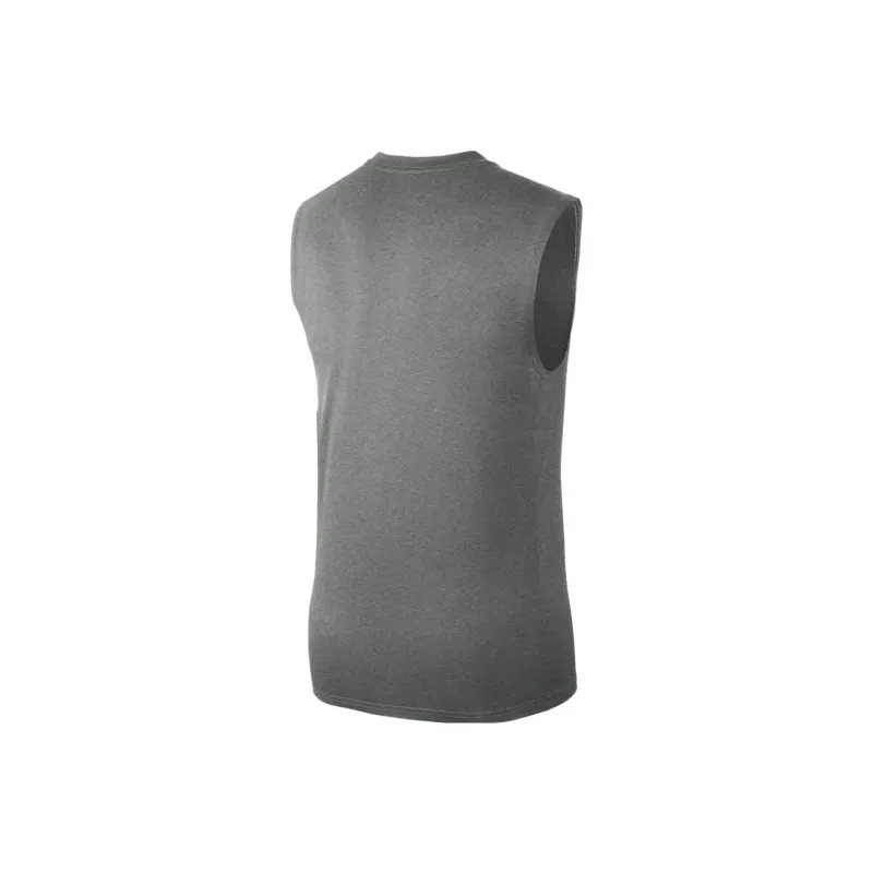 Jordan Basketball Jerseys Men Rolling Gray-1