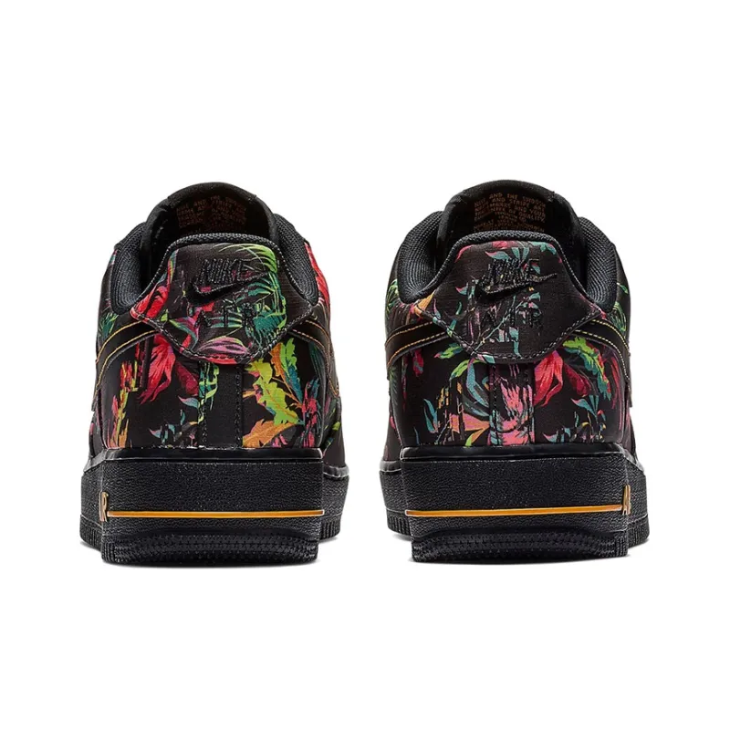 Nike Air Force 1 Low Floral 2019-4
