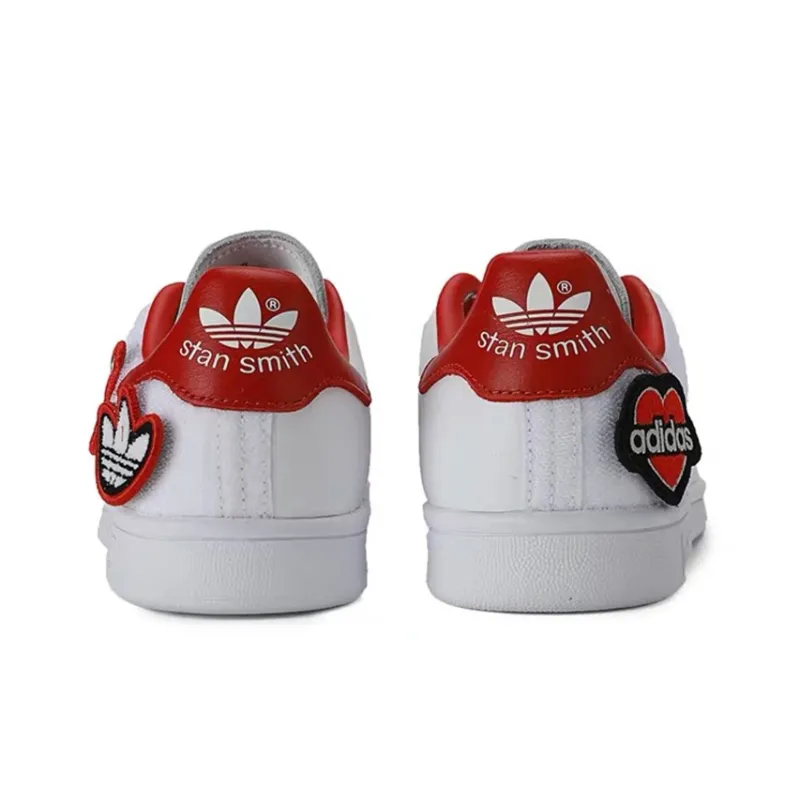 Adidas Stan Smith 'Valentine's Day'-3