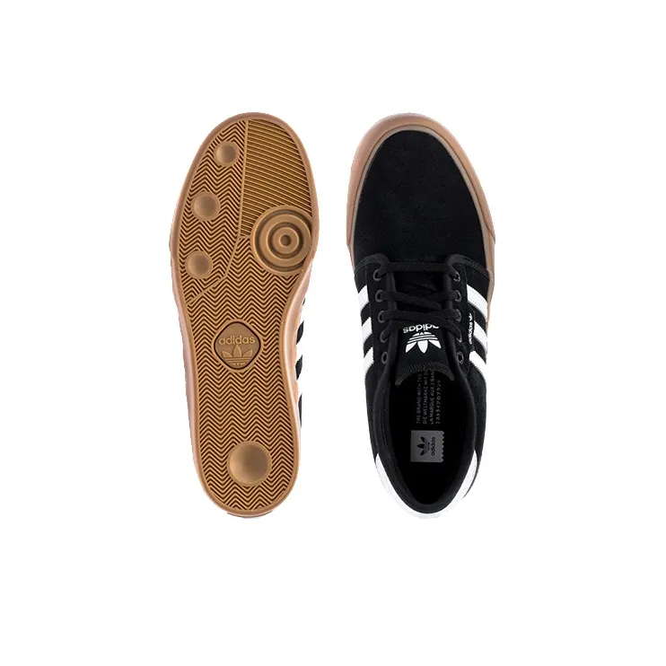 Adidas Originals Seeley Xt Core Black-4