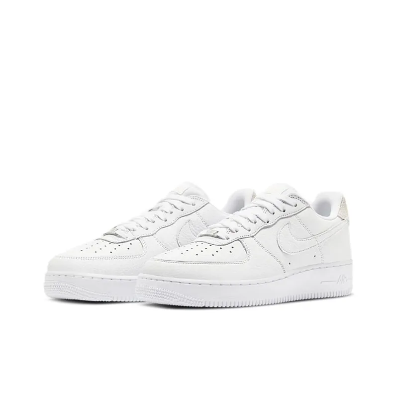 Nike Air Force 1 Craft White-2