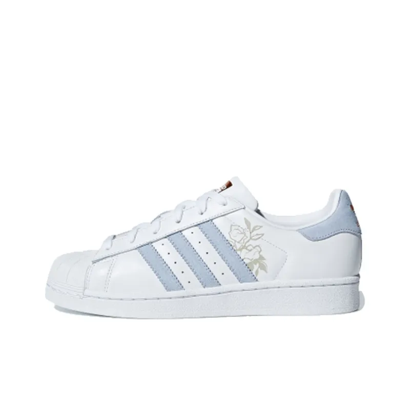 Adidas Women's Superstar 'Cherry Blossom' Women's-0