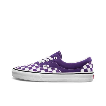 Era Vans 'Checkerboard Violet Indigo'