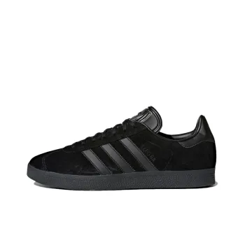 Adidas Originals Gazelle Triple Black