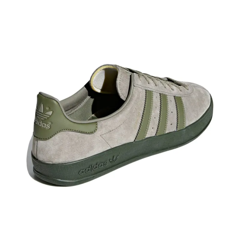Adidas Originals Broomfield 'Grey Green' Women's-3