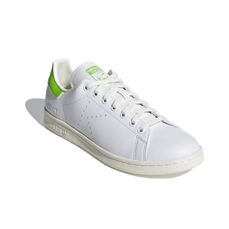 Adidas Stan Smith Kermit The Frog K Stripes-2