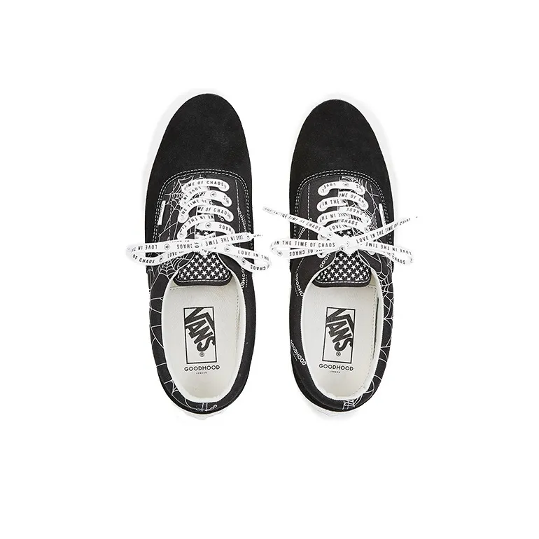 Vans Goodhood X Og Era Lx 'Web'-2