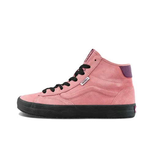 Vans The Lizzie Rosette Pink