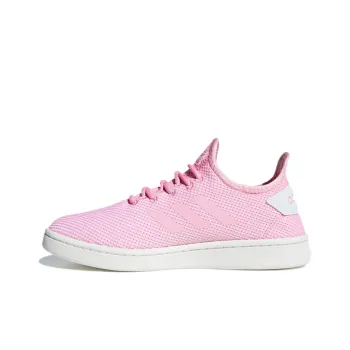 Court Adapt Women's Adidas Neo 'True Pink' Women's