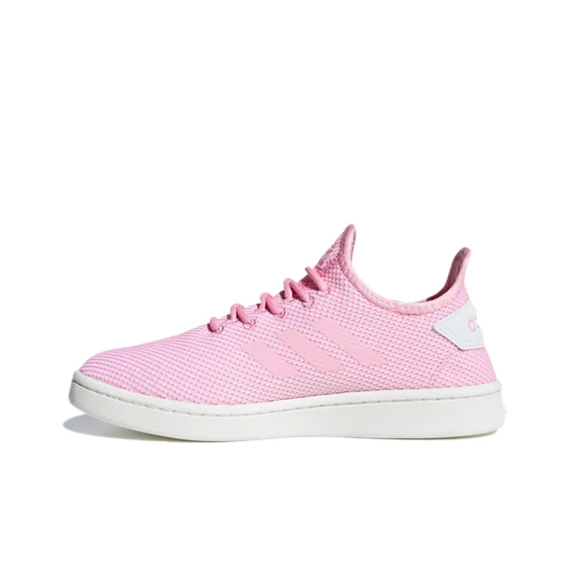 Adidas Women's Court Adapt 'True Pink' Women's-0