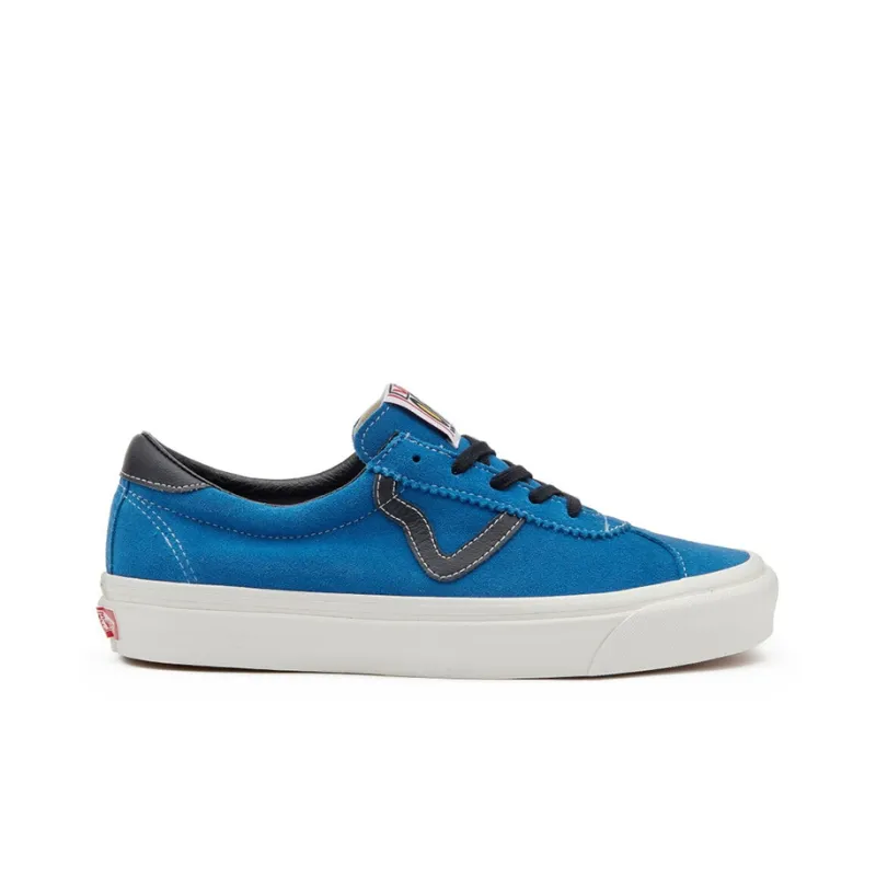 Vans Anaheim Factory Style 73 Dx Blue-1