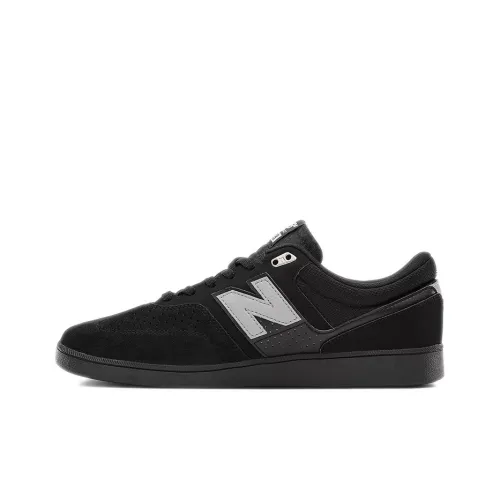 New Balance Numeric 508 Brandon Westgate Black