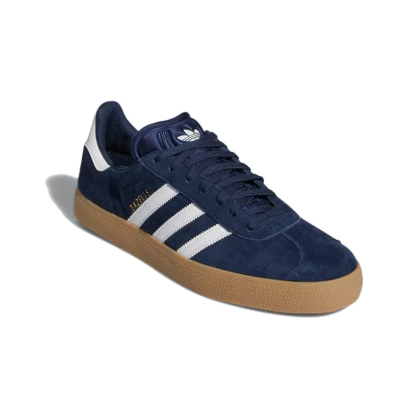 Adidas Gazelle Adv 'Collegiate Navy Gum'-2