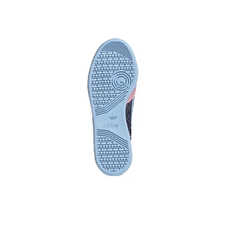 Adidas Women's Continental 80 'True Pink Glow Blue' Women's-4