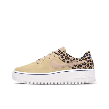 Nike Air Force 1 Sage Low Animal Pack Women's