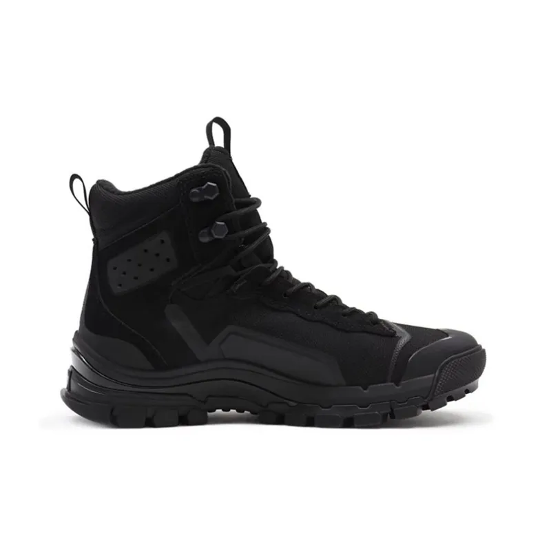 Vans Unisex Ultrarange Exo Hi Gore tex Mte 3 High Top Sneakers Black-1