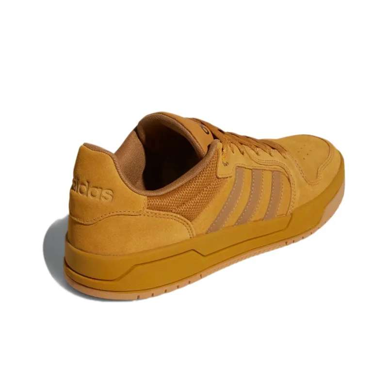 Adidas Neo Entrap 'Yellow'-3