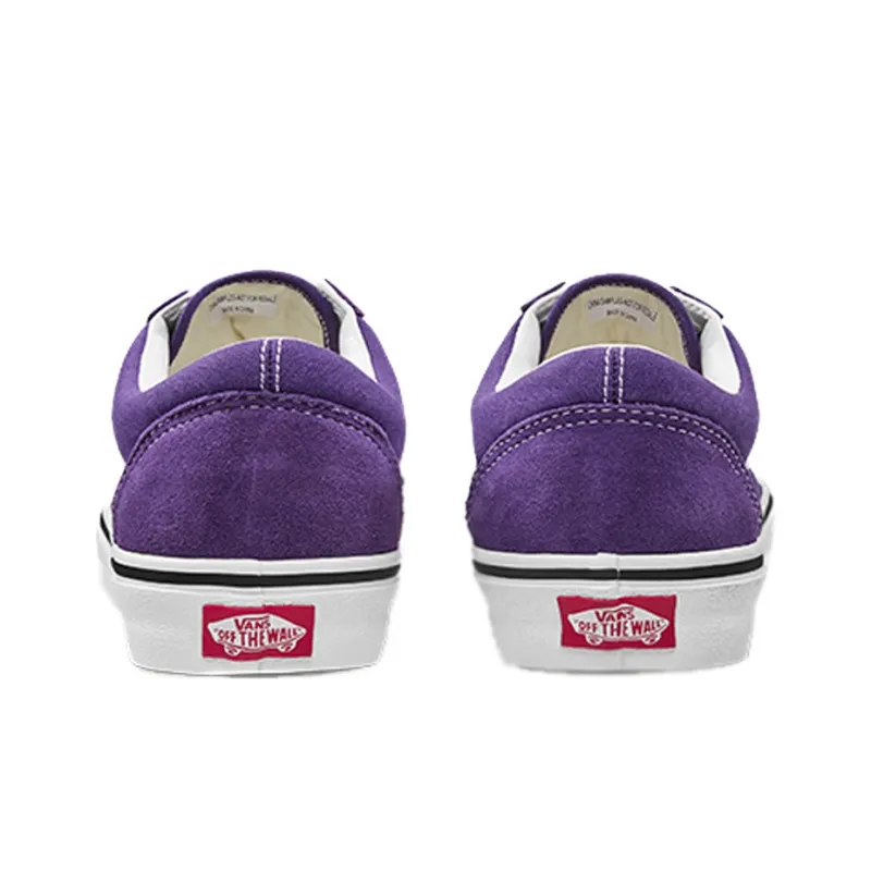 Vans Old Skool 'Violet Indigo'-3