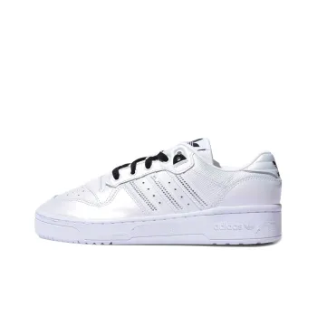 Rivalry Women's Adidas Originals Low 'Pearl White' Women's