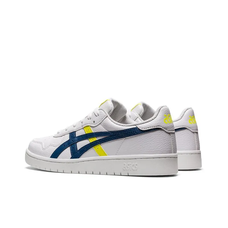 Asics Japan S 'White Grand Shark' Women's-3