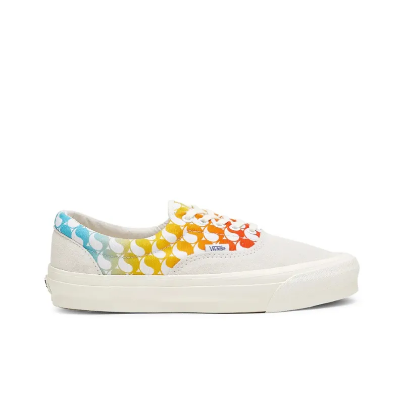 Vans Free & Easy X Og Era Lx 'Yin Yang'-1