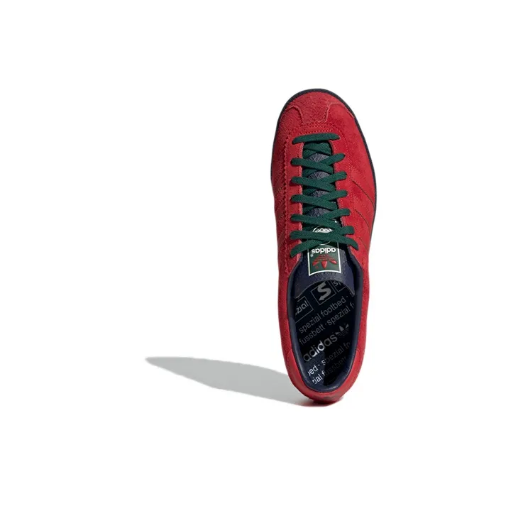 Adidas Originals Blackburn Ewood Scarlet-4